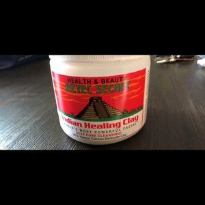 Aztec Indian Healing Clay